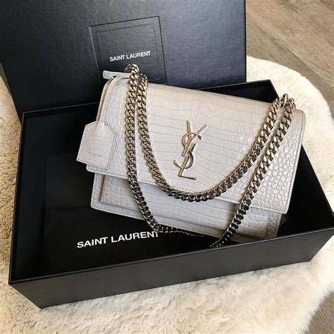 ysl look alike bag|ysl knock off bags.